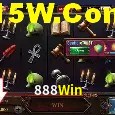 888Win - Pagamento PIX Instantâneo