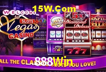 888Win - Winners Celebration